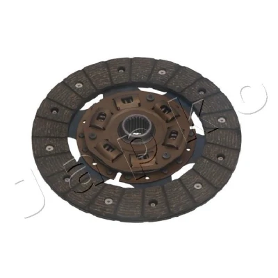 Kuva JAPKO 80267 Kytkinlevy 210mm 21