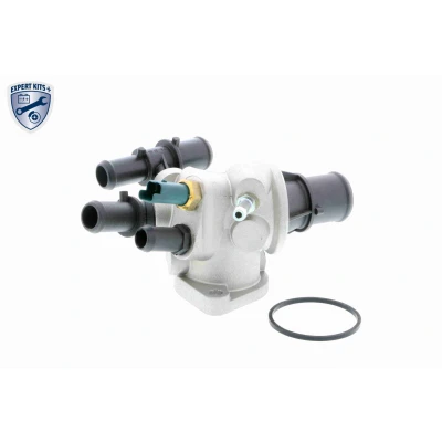 Kuva VEMO V24 99 0003 Termostaatti 88 EXPERT KITS + Tiivisteillä ALFA ROMEO: 156 Sportwagon, FIAT: BRAVO 1, Stilo Hatchback