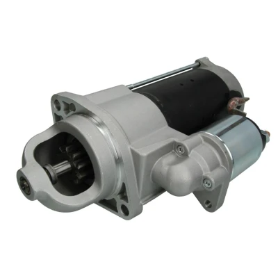 Kuva PRESTOLITE ELECTRIC 860815 Starttimoottori 24 4 10 50h(Jet) liittimellä, B+, B 89