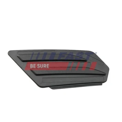 Kuva Levike, lokasuoja, Eteen, oikea, Alla VW CRAFTER Buss, Flak/chassi, Skåp OE 65416100057, 7C08079449B9, 7C0807944A9B9