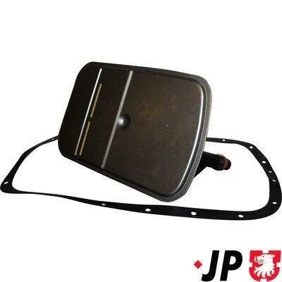 Kuva JP GROUP 1431900700 Hydrauliikkasuodatin, Automaattivaihteisto BMW: X5