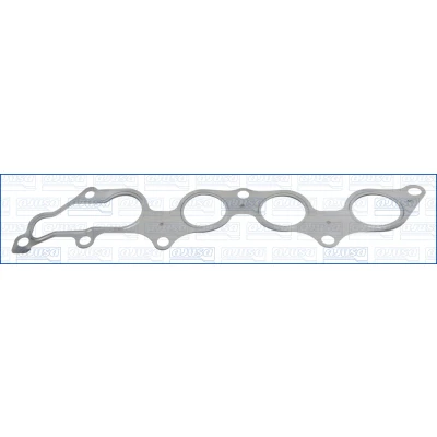 Kuva AJUSA 13191800 Pakosarjan Tiivisteet Pakosarja MULTILAYER STEEL FORD: Focus 2 Kombi, Maverick SUV, Galaxy Mk2 MPV, VOLVO: V50, V70 3, MAZDA: 6 Sedan