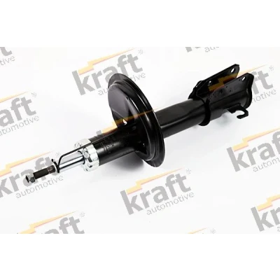 Kuva KRAFT 4003350 Iskunvaimentimet Etuakseli Kaasupaine Kaksiputki Joustintuki Tappi ylhäällä FIAT: Brava Hatchback