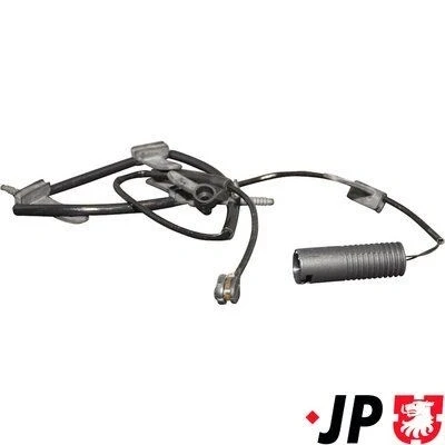 Kuva JP GROUP 6097300100 Jarrupalojen Kulumisen Ilmaisin Etuakseli MINI: Hatchback