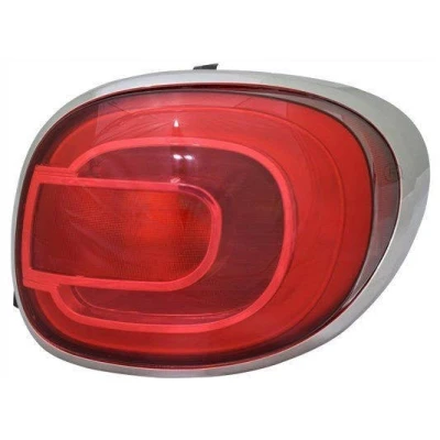 Kuva TYC 11 12364 26 2 Takavalot Vasen LED Ilman lampun kantaa