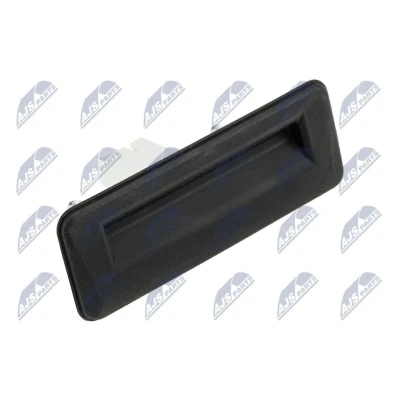 Kuva Oven kahva, Auton takaluukku SKODA FABIA II, Combi II OE 3T0827566C, 5J0827566B, 5J0827566C