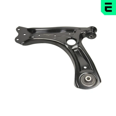 Kuva Tukivarsi, pyöräntuenta, Etuakseli, Alla, Vasen audi a1, a1 sportback, seat ibiza iv, sc st iv OE 6R0407151B, 6R0407151C