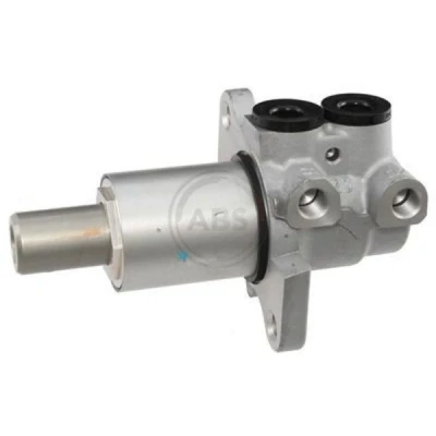 Kuva A.B.S. 51684 Jarrupääsylinteri 2 Alumiini 2x M12x1
