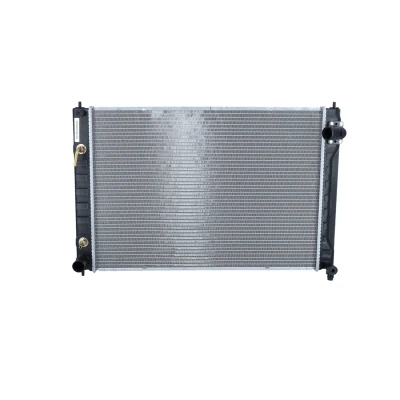 Kuva NRF 550108 Jäähdytin 635 448 16 Jäähdytysrivat juotetut INFINITI: M37 IV Sedan