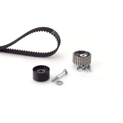 Kuva GATES K015646XS Jakohihnasarja Tru Power FIAT: Grande Punto Hatchback, BRAVO 2, ALFA ROMEO: MiTo