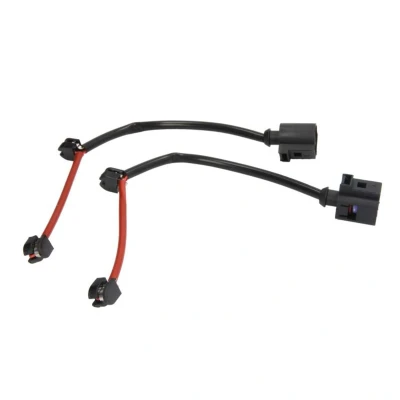Kuva QUICK BRAKE WS 0410 A Jarrupalojen Kulumisen Ilmaisin Akselisarja