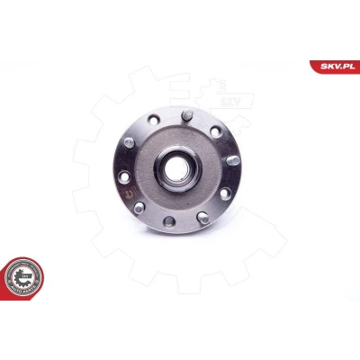 Kuva ESEN SKV 29SKV178 Pyöränlaakerit Taka akseli 195mm FORD: Transit Mk6 Van, Bussi, Tourneo