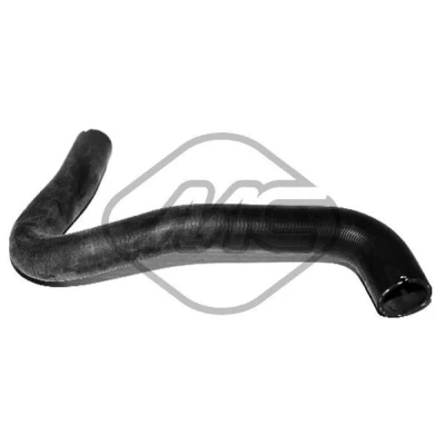 Kuva Jäähdyttimen letku, Yläpuolella FIAT PANDA OE 51706210, 51759802, 51794071