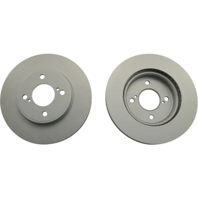 Kuva KAVO PARTS BR 8749 C Jarrulevyt 252 20 4 100 Tuuletettu pinnoitettu SUZUKI: SWIFT 5