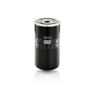 Kuva MANN FILTER WD 950/2 Hydrauliikkasuodatin, Automaattivaihteisto