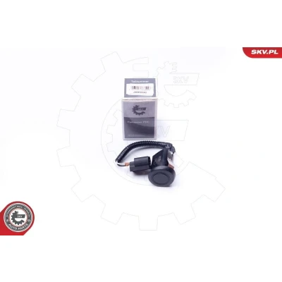 Kuva ESEN SKV 28SKV081 Peruutustutka Anturit Takana HONDA: CR V 3