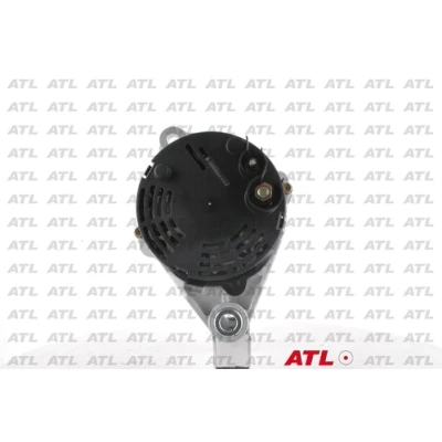Kuva Laturi FIAT DUCATO Buss, Flak/chassi, Skåp OE 1315060080, 46430110