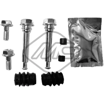 Kuva Ohjainhylsysarja, jarrusatula, Taka akseli TOYOTA AURIS, IQ, URBAN CRUISER, VERSO S, YARIS OE 4783512150, 4787512150