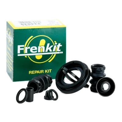 Kuva FRENKIT 234025 Jarrusatula Korjaussarja Taka akseli 34 RENAULT: Megane I Grandtour, SCENIC 2, TWINGO VOLKSWAGEN: Polo IV Hatchback