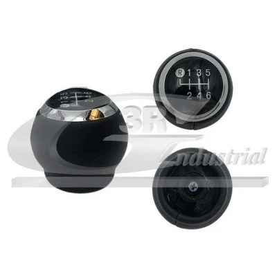Kuva 3RG 25802 Vaihdekepin nuppi TOYOTA: RAV4 III SUV, Auris Hatchback