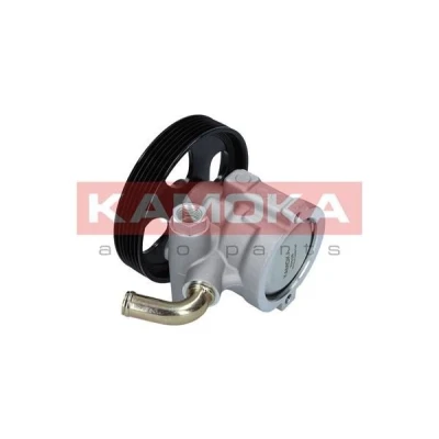 Kuva Hydrauliikkapumppu, ohjaus CITROËN XSARA PICASSO, PEUGEOT 206 CC, Halvkombi, Sedan, SW, 206+ OE 4007 V5
