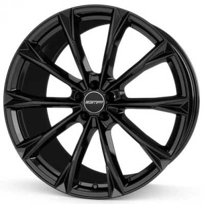 Kuva GMP Totale Glossy Black 8/19 ET30