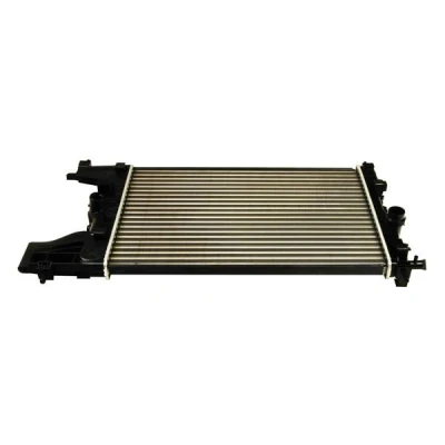 Kuva MAXGEAR AC230784 Jäähdytin Alumiini 382 580 28 Jäähdytysrivat juotetut
