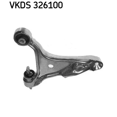 Kuva SKF VKDS 326100 Alatukivarsi Poikittaistukivarsi VOLVO: S80 I