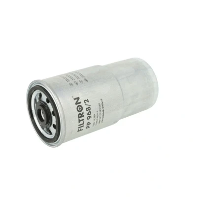 Kuva FILTRON PP 968/2 Polttoainesuodatin Ruuvattava suodatin KIA: SORENTO 1, FIAT: Punto II Hatchback