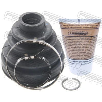 Kuva FEBEST 0715 JB416XT Vetonivelen Suojakumi Vaihteiston puoli 85 NBR (nitriili butadi kumi)