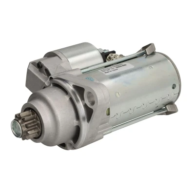 Kuva DENSO DSN3025 Starttimoottori 12V 1,1kW 10 SEAT: Leon II Hatchback, Toledo 3, Córdoba Sedan, VOLKSWAGEN: Golf 5, Jetta SKODA: Octavia 2 Combi