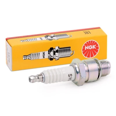 Kuva NGK 4210 Sytytystulppa M14 x 1,25 SW: 20,8 mm VOLKSWAGEN: Kupla, TRANSPORTER 2 Bus, Kasten