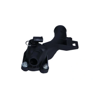 Kuva MAXGEAR 18 0834 Termostaattikotelo Tiivisteillä Anturilla, Ruuveilla OPEL: Corsa D Hatchback, Astra J Hatchback