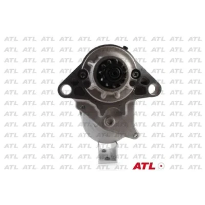 Kuva Käynnistin HONDA, LAND ROVER, ROVER OE 128000 1180, 1181, 228000 3980