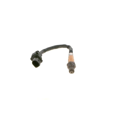 Kuva BOSCH 0 258 017 217 Lambda Anturi 5 PEUGEOT: 207 Hatchback, 308 I SW, CITROËN: C4 Grand Picasso, II Hatchback