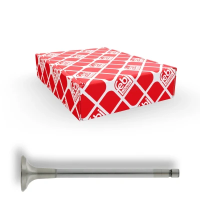 Kuva FEBI BILSTEIN 26030 Pakoventtiili 24,54 PEUGEOT: 307 Sedan, SW, Hatchback, CITROËN: C4 I C3 Hatchback