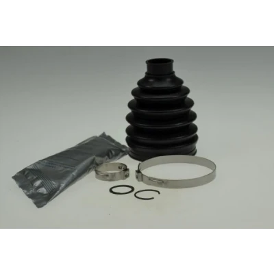 Kuva LÖBRO 306643 Paljekumisarja, Vetoakseli 98,5 TPE (termoplastinen elastomeeri) SUZUKI: SWIFT 3