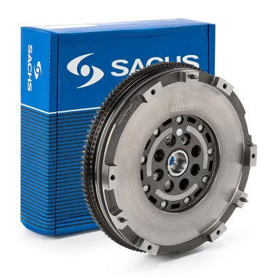 Kuva SACHS 2294 701 067 Vauhtipyörä 250 ilman ruuvisarjaa