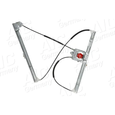 Kuva Lasinnostin, Eteen, vasen RENAULT LAGUNA II, Grandtour II OE 8200 000 937