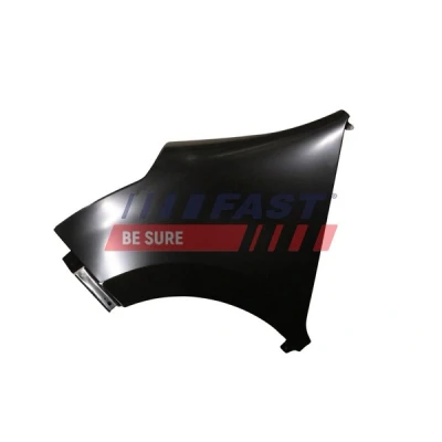 Kuva Lokasuoja, Eteen, vasen NISSAN, OPEL, RENAULT OE 4419201, 631013304R, 631017411R