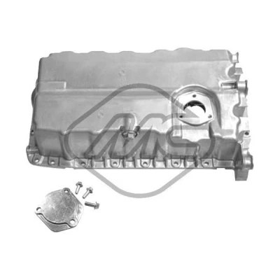 Kuva Öljypohja AUDI, SEAT, SKODA, VW OE 038 103 601 AK, 603 AG