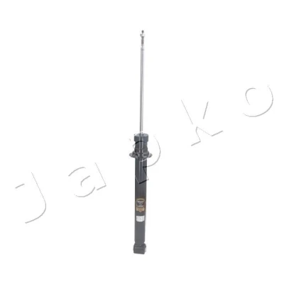 Kuva JAPKO MJ00245 Iskunvaimentimet Taka akseli Kaasupaine Kaksiputki Teleskooppi iskunvaimentaja Tappi ylhäällä, Silmukka alhaalla FORD: KA Hatchback