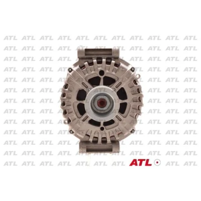 Kuva Laturi MERCEDES BENZ C KLASS [W204, W205], T Model [S204, S205], E [W212], [S212] OE 0009067802, 9067802, A000906780