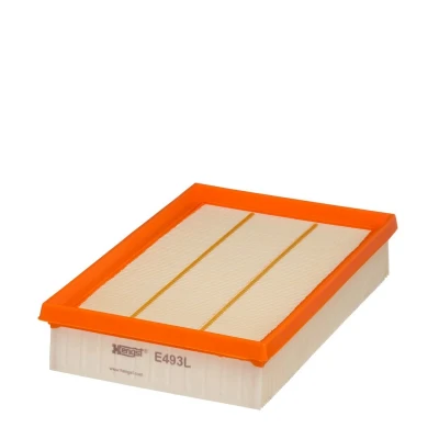 Kuva HENGST FILTER E493L Ilmansuodatin 51 171 270 Suodatinpanos FIAT: Stilo Multi Wagon, Hatchback