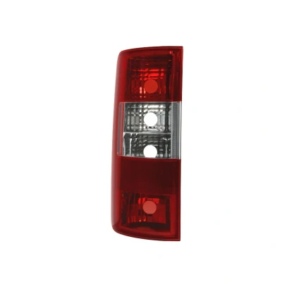 Kuva TYC 11 11684 01 2 Takavalot Vasen Ilman lampun kantaa FORD: Transit Connect Mk1 Van