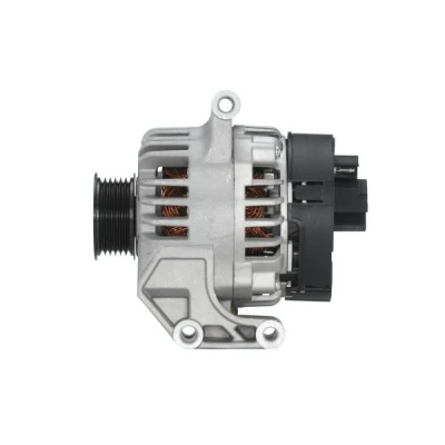 Kuva HELLA 8EL 011 712 901 Laturi 14V 105A FIAT: Doblo II Van / Farmari, Punto Evo Hatchback, Fiorino III ALFA ROMEO: MiTo