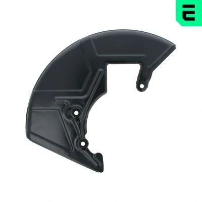 Kuva OPTIMAL BSP 1061R Jarrukilpi Etuakseli, oikea VOLKSWAGEN: Golf 4, 4 Variant, SEAT: Leon I Hatchback, AUDI: TT Coupe