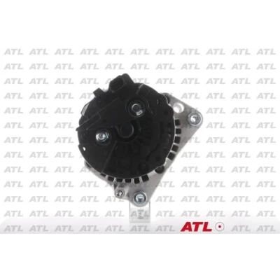 Kuva Laturi AUDI, SEAT, SKODA, VW OE 06F 903 023 D, DX, E