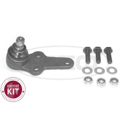 Kuva CORTECO 49398654 Alapallonivel Etuakseli, oikea, vasen FORD: Focus Mk1 Hatchback, Farmari