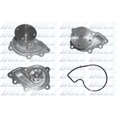 Kuva DOLZ H241 Vesipumppu KIA: Picanto II